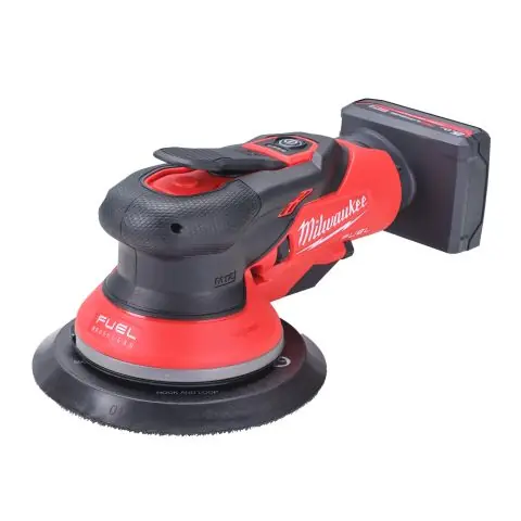 Endast denna vecka Milwaukee M12 FROS2.5-502X Excenterslip